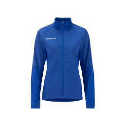 Nordic Club 2.0 Jacket W