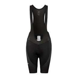 ABC Bib Short Wmn
