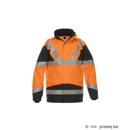 Pluto jacket