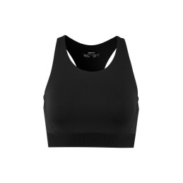 Wool Hybrid Sports Bra W