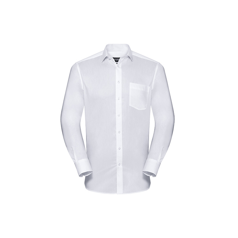 vêtements image professionnel Russell Collection personnalisable