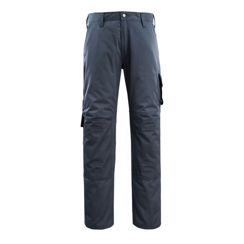 Vêtement de travail Pantalon avec poches genouillères personnalisable