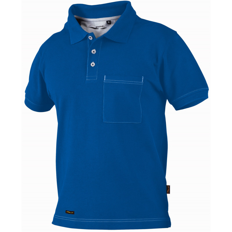 Vêtement de travail Polo personnalisable