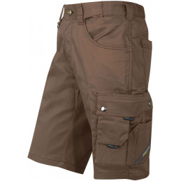 Vêtement de travail Short LADIE-COLLECTION personnalisable