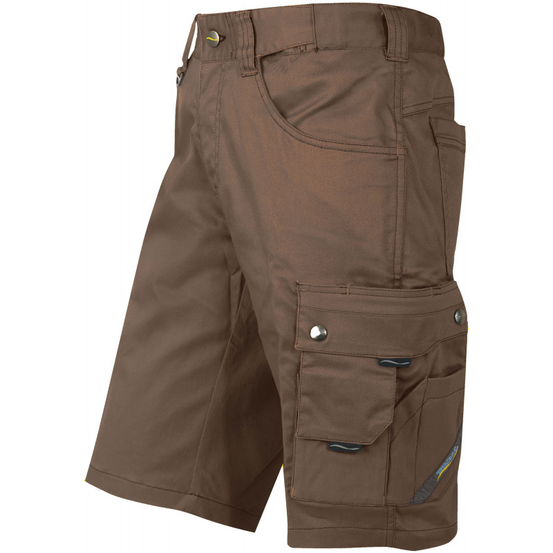 Vêtement de travail Short LADIE-COLLECTION personnalisable