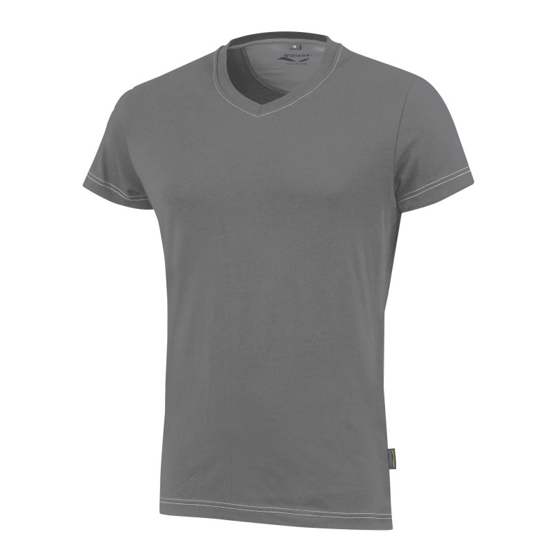Vêtement de travail T-shirt LADIE-COLLECTION personnalisable