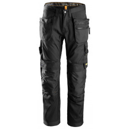 AllroundWork, Pantalon de travail avec poches holster