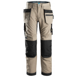 LiteWork, Pantalons+ 37.5® avec poches holster