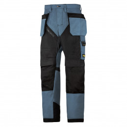 Pantalon de travail avec poches holster, RuffWork