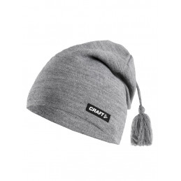 Knitted hat promo