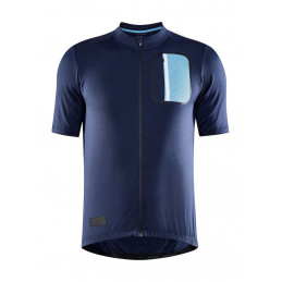 Adv Offroad SS Jersey Homme