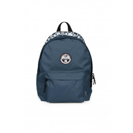 HAPPY DAYPACK 2 BLUE FRENCH