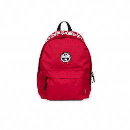HAPPY DAYPACK 2 RED TANGO
