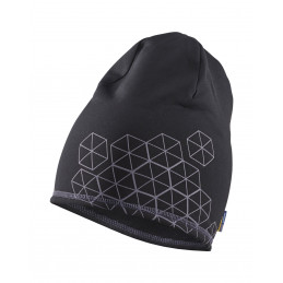 Vêtement de travail Bonnet polaire HEXAGON - édition limitée personnalisable