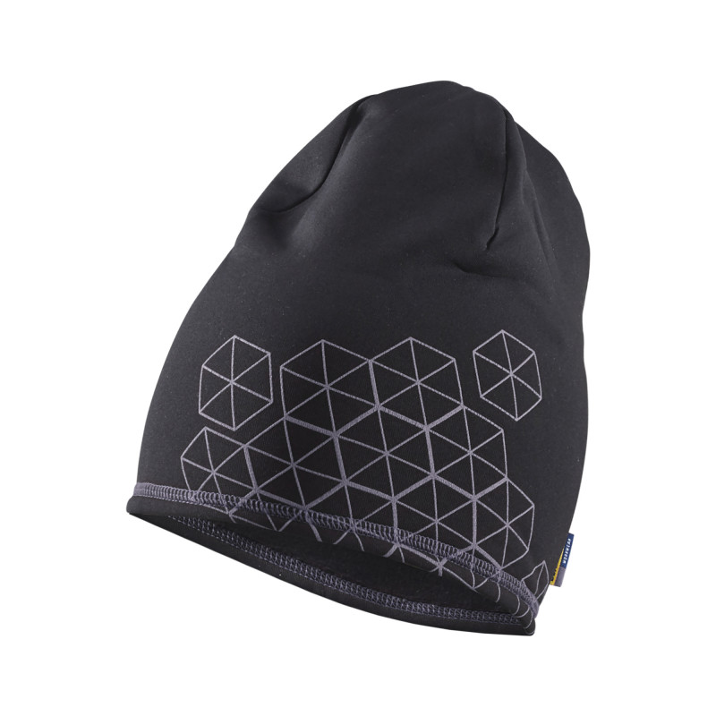 Vêtement de travail Bonnet polaire HEXAGON - édition limitée personnalisable