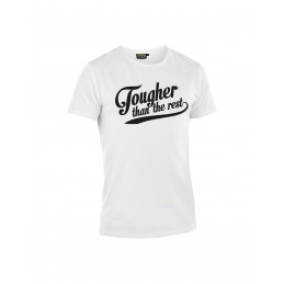 T-shirt ed limitée ”Tougher than the rest”