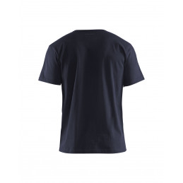 Vêtement de travail T-shirt - édition limitée personnalisable