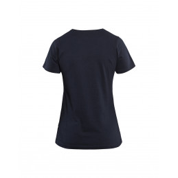 Vêtement de travail T-shirt femme - édition limitée personnalisable