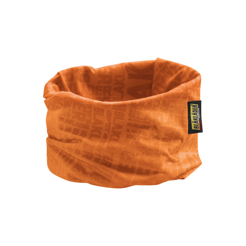 Vêtement de travail Cache-cou personnalisable