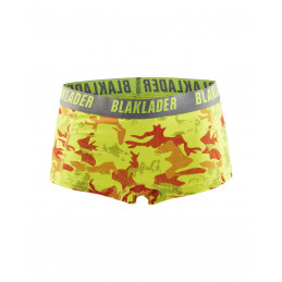 Boxers femme - pack X2