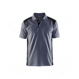 Vêtement de travail Polo Piqué personnalisable