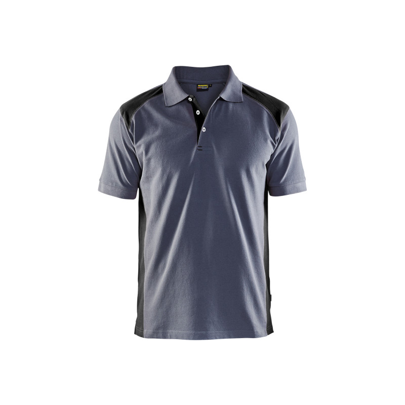 Vêtement de travail Polo Piqué personnalisable