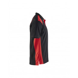 Vêtement de travail Polo Piqué personnalisable