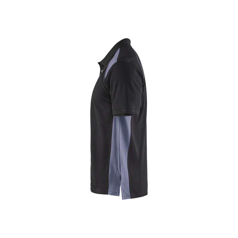 Vêtement de travail Polo Piqué personnalisable