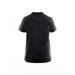 Vêtement de travail Polo Femme personnalisable