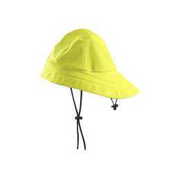 Vêtement de travail Chapeau de pluie personnalisable