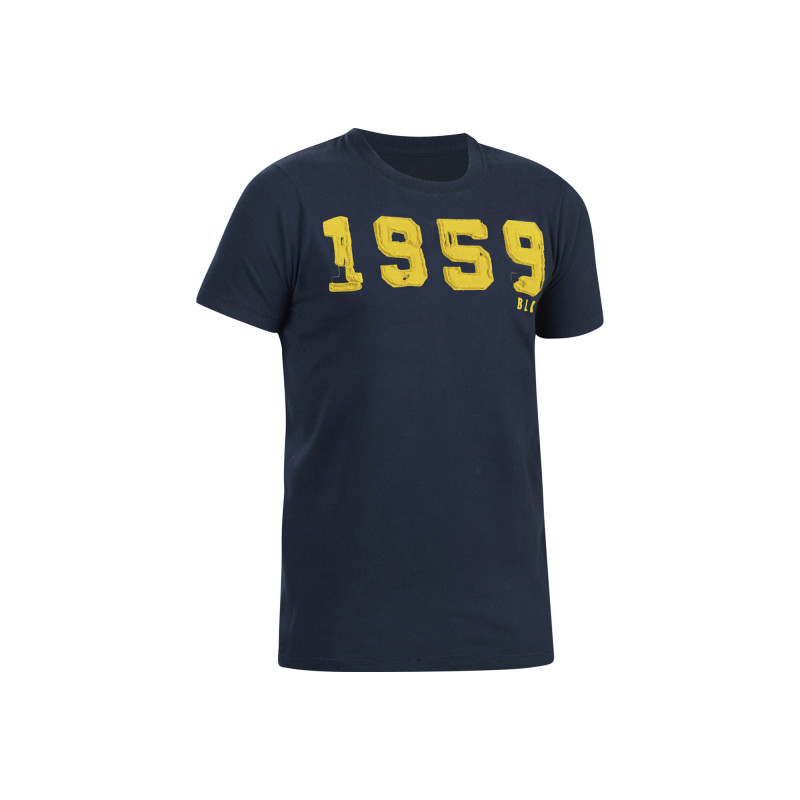 Vêtement de travail T-shirt 1959 - édition limitée personnalisable
