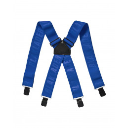Vêtement de travail Bretelles personnalisable