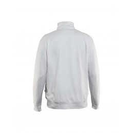 Vêtement de travail Sweat zippé personnalisable