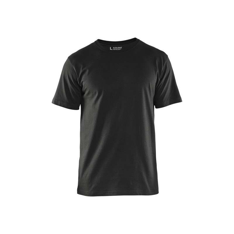 Vêtement de travail T-shirts Pack x5 personnalisable