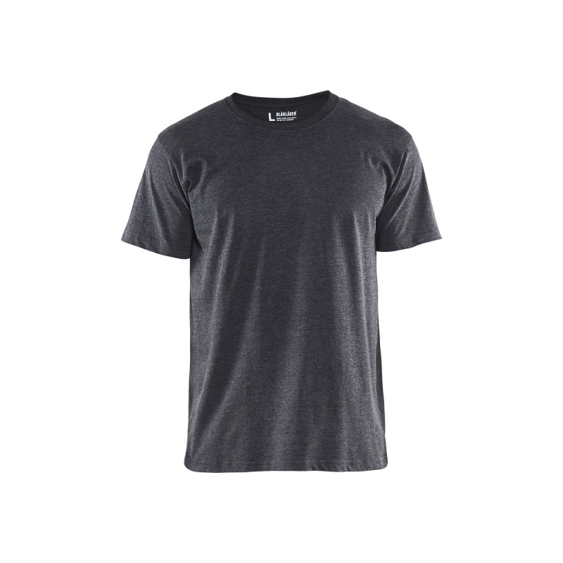 Vêtement de travail T-shirts Pack x5 personnalisable