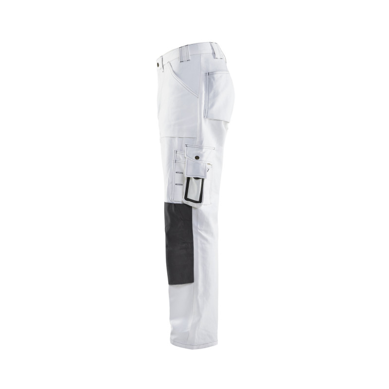 Pantalon de travail enfant solide BLAKLADER X1500