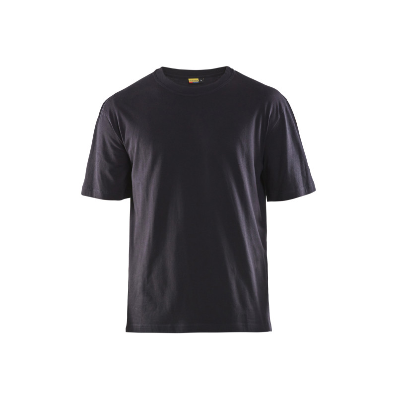 Vêtement de travail T-shirt retardant flamme personnalisable