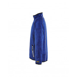 Vêtement de travail Veste tricotée enfant personnalisable