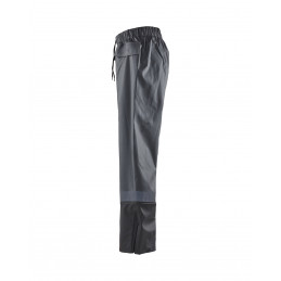 Vêtement de travail Pantalon de pluie niveau 2 personnalisable