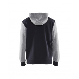 Vêtement de travail Sweat zippé édition limitée personnalisable