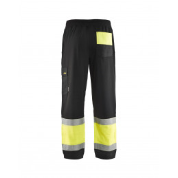 Vêtement de travail Jogging haute-visibilité personnalisable