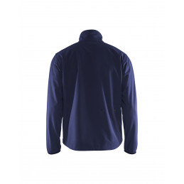 Vêtement de travail Veste Softshell stretch 2D personnalisable