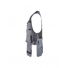 Vêtement de travail Gilet Porte-Outils X1500 personnalisable