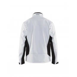 Vêtement de travail Veste Softshell personnalisable