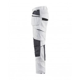 Vêtement de travail Pantalon Peintre +stretch personnalisable