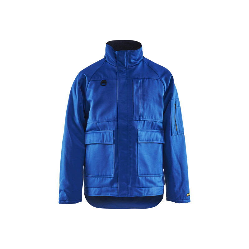 Vêtement de travail Veste Hiver personnalisable