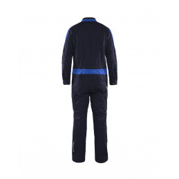 Vêtement de travail Combinaison industrie stretch 2D personnalisable