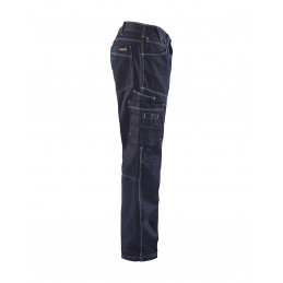 Vêtement de travail Pantalon X1900 URBAN Cordura® DENIM personnalisable