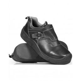 Vêtement de travail Chaussures asphalte basse S2 personnalisable
