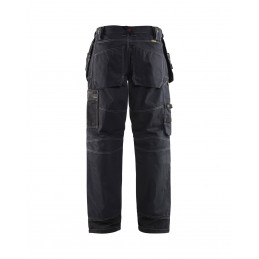Vêtement de travail Pantalon X1500 Cordura® DENIM personnalisable